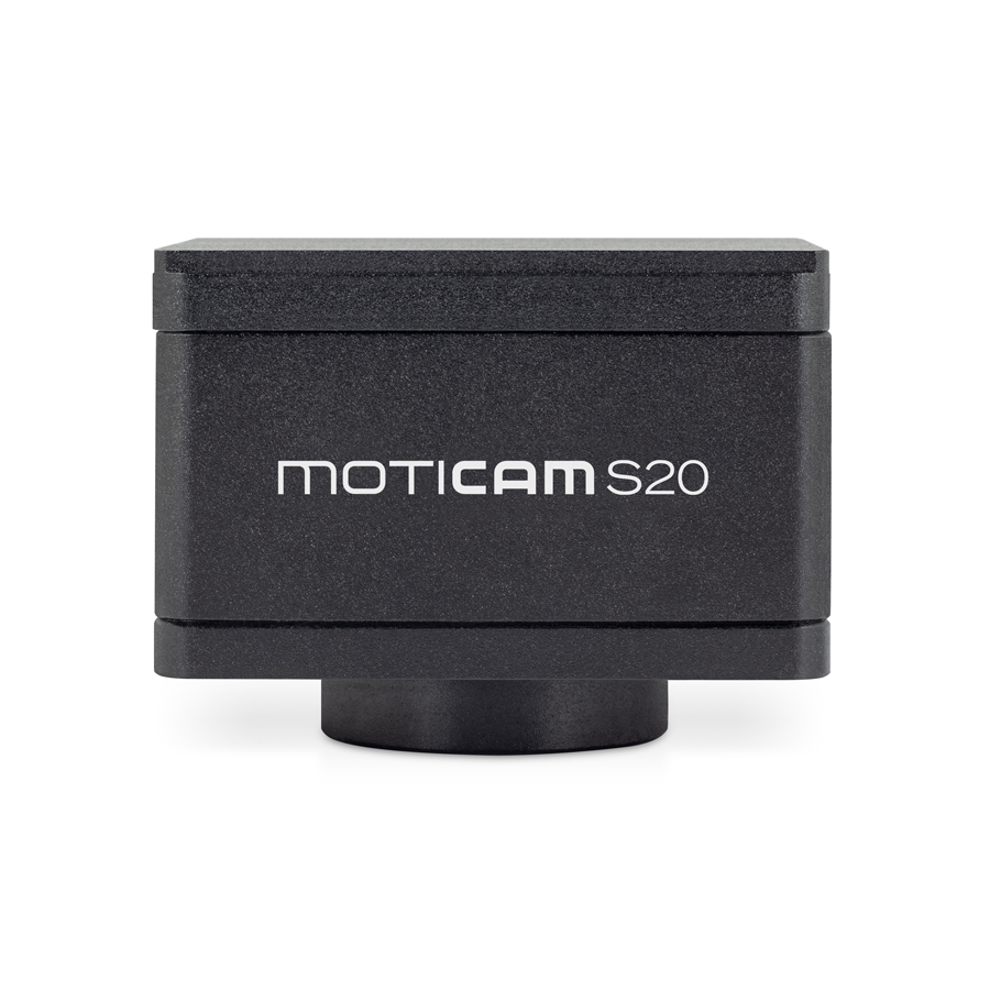 Moticam S20 Scientific Grade Microscope Camera