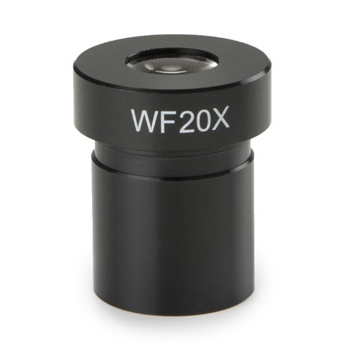 Euromex AE.5582 Wide Field Eyepiece WF20x/11,5 mm