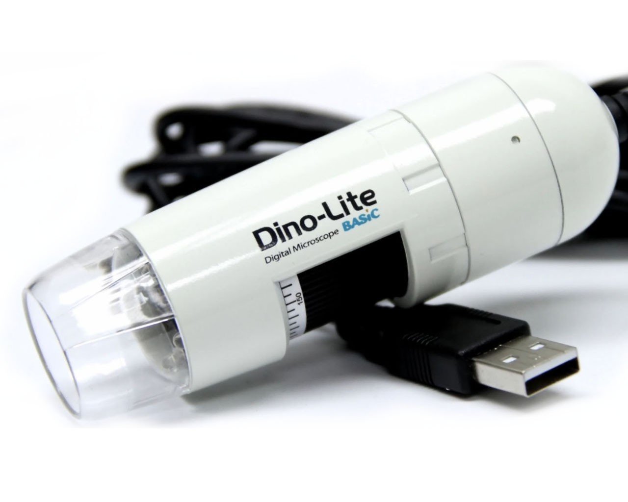 Dino-Lite AM2111 USB Digital Microscope