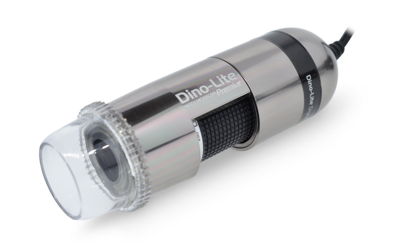 Dino-Lite Pro AM4013MZT Digital microscope
