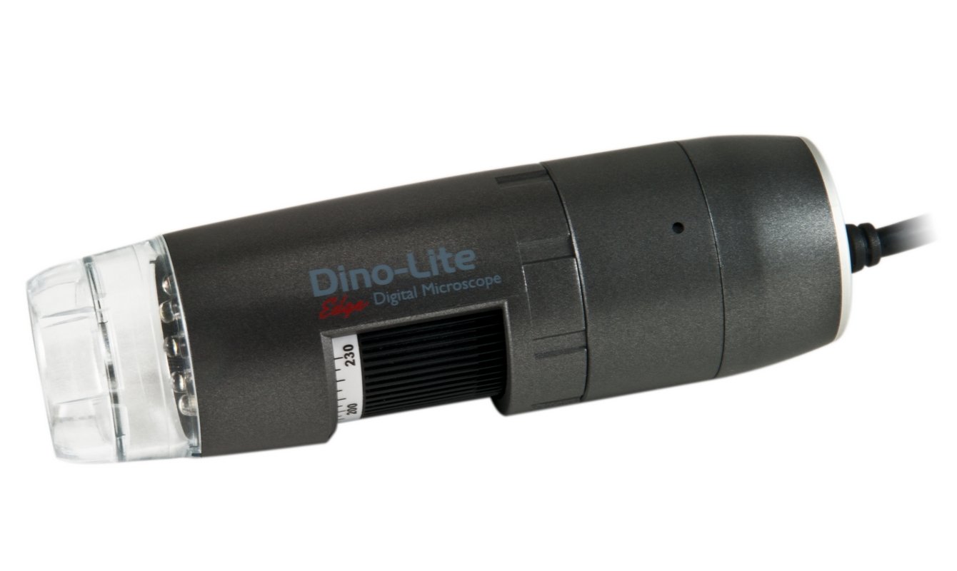 Dino-Lite AM4115T-FUW Digital Microscope