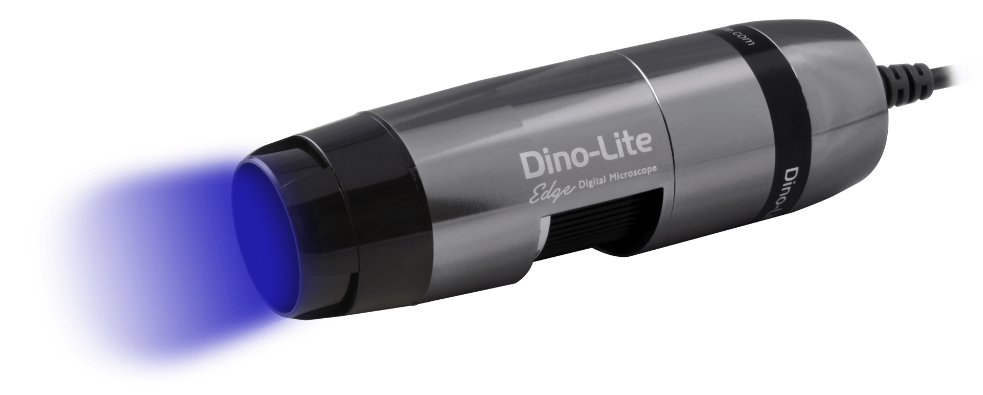 Dino-Lite AM7115MT-FUW Digital Microscope, UV LED 375nm, 20-220x