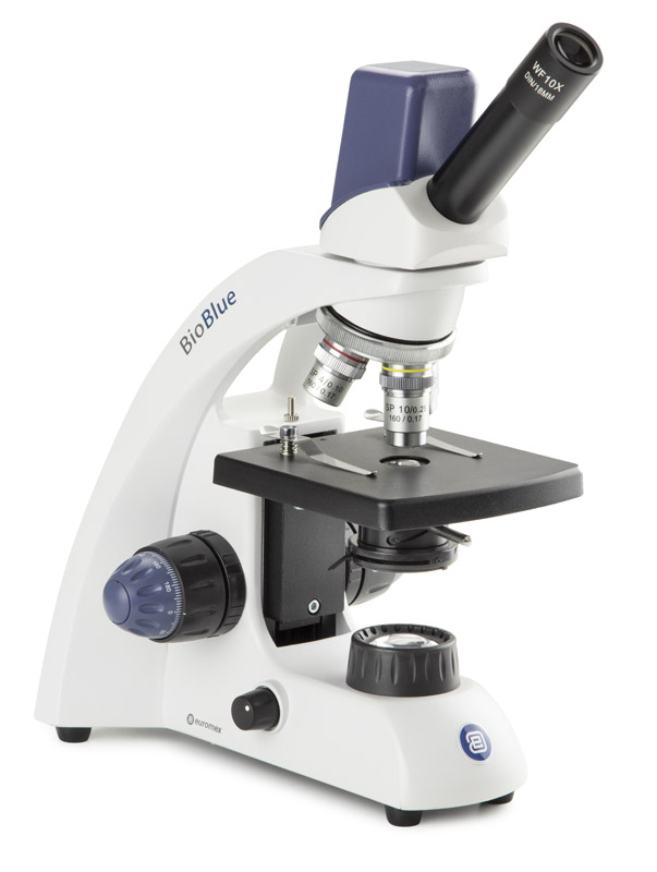 Euromex BioBlue Biological Digital Microscope | BB.4205