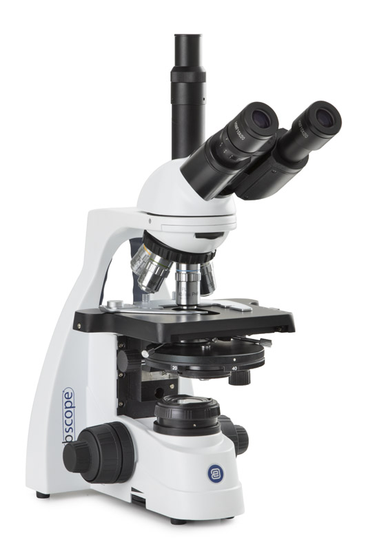 Euromex bScope BS.1153-PLPHi Binocular Phase Contrast Microscope