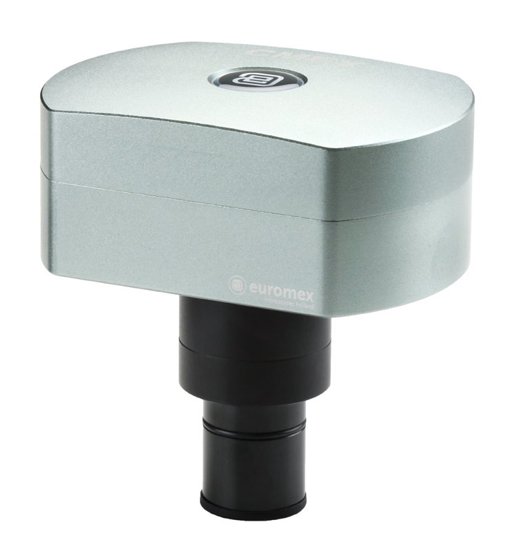 Euromex DC.20000s sCMEX-20 Scientific Grade Microscope Camera
