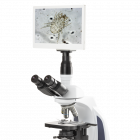 bScope digital microscope with monitor
