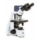 Euromex bScope BS.1157-PLi Binocular Biological Microscope