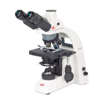 Motic BA310 Trinocular Microscope
