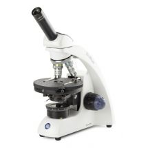 Euromex BioBlue BB.4220-P-HLED Monocular Polarisation Microscope