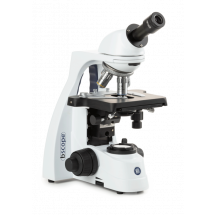 Euromex bScope BS.1151-EPL Monocular Biological Microscope