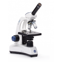 Euromex EC.1001 EcoBlue Monocular Microscope