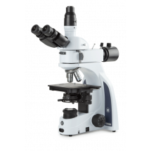 Euromex iScope PLMi Metallurgical Microscope