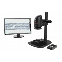 Ash Technologies Inspex 3 Digital Inspection Microscope