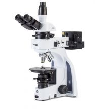 Euromex iScope PLPOLRi Polarisation Microscope