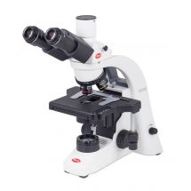 Motic BA210E Trinocular Microscope
