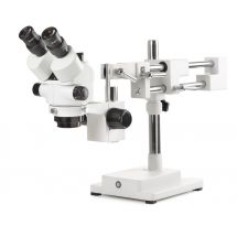 Euromex SB.1903-B StereoBlue Binocular Stereo Zoom Microscope