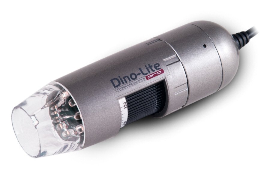 Dino-Lite AM4113T/ZT WiFi/USB Digital Microscope