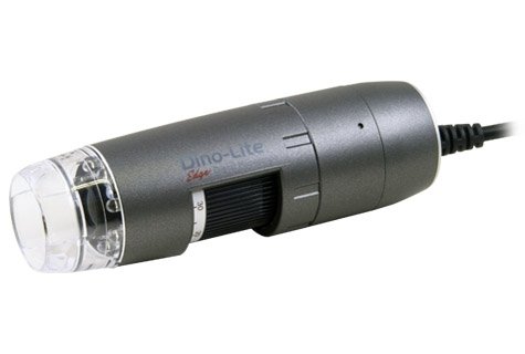 Dino-Lite Real-Time Edge AM5216TF Digital Microscope