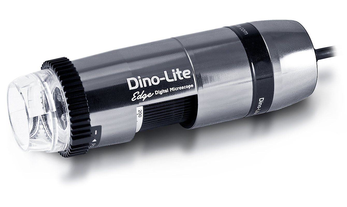 Dino-Lite Edge AM7115MZTW USB Digital Microscope