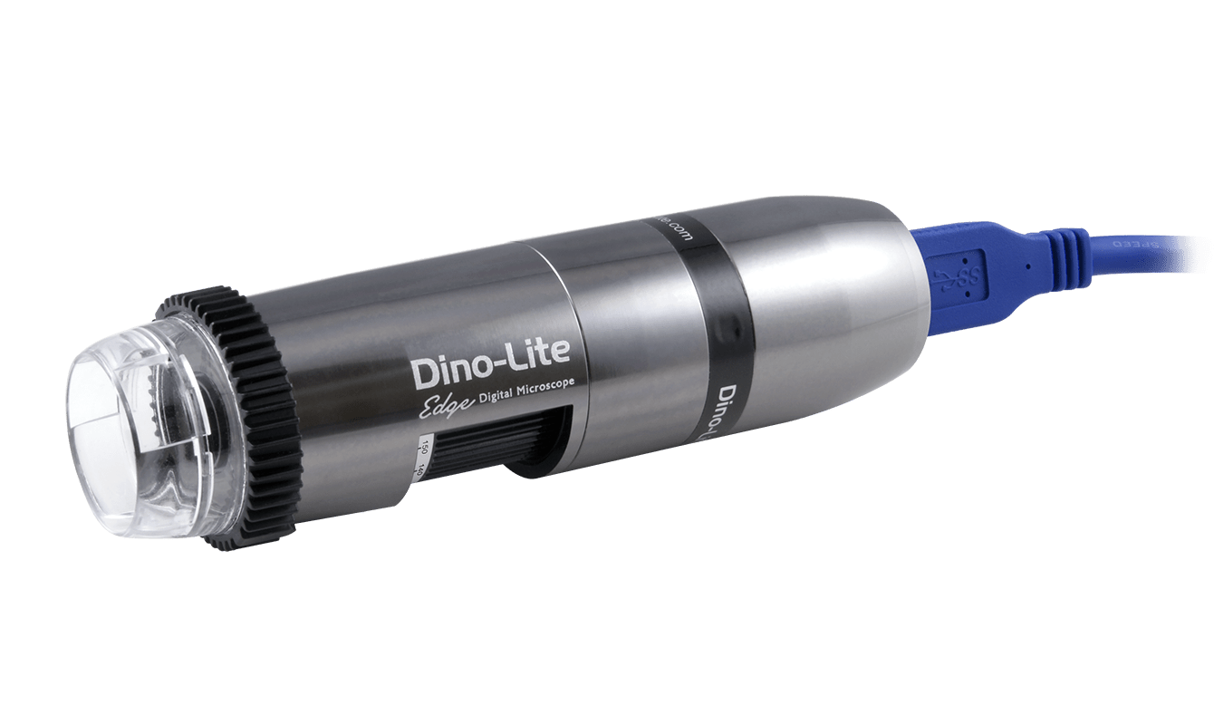 Dino-Lite Edge AM73115MZTL USB 3.0 Digital Microscope