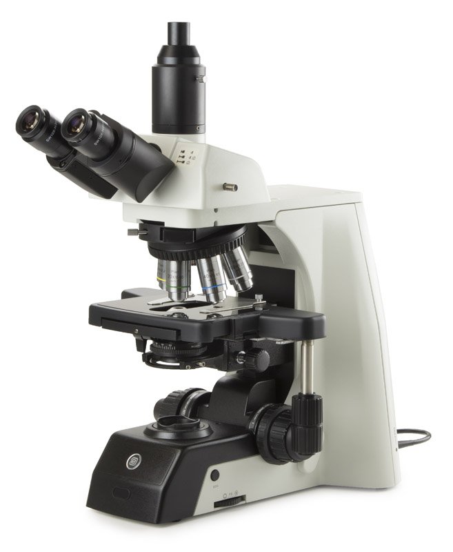 Euromex Delphi-X Observer PLi Microscope