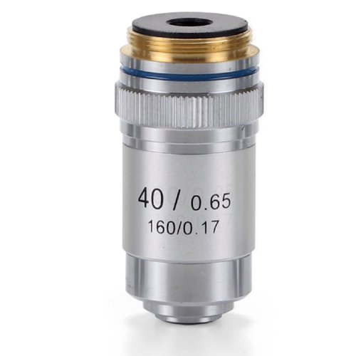 Euromex EC.7040 Achromatic S40x/0.65 Objective for EcoBlue
