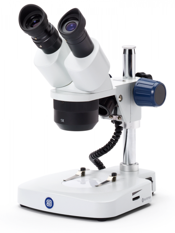 Euromex EduBlue Stereo Microscope ED.1302-P