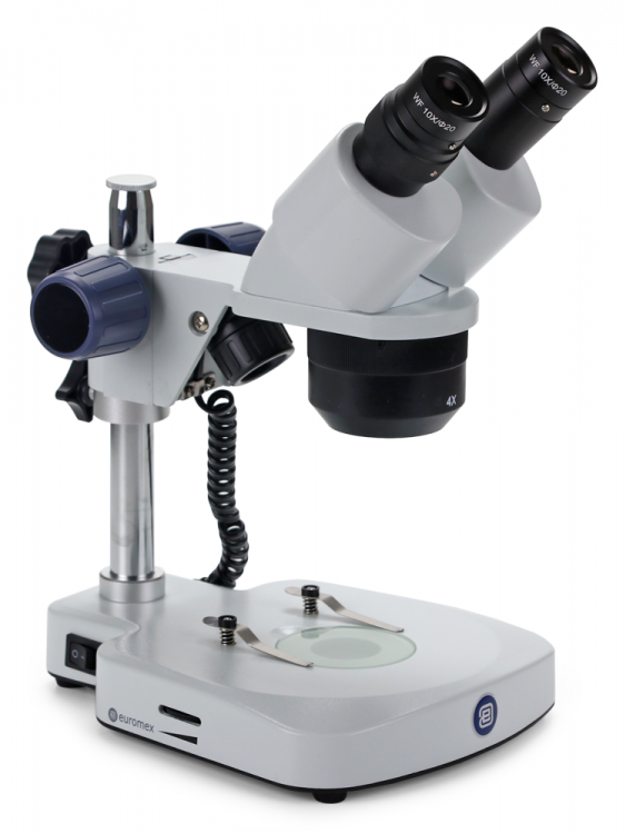 Euromex EduBlue Stereo Microscope ED.1402-P