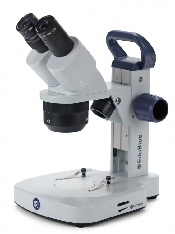 Euromex EduBlue Stereo Microscope ED.1502-S