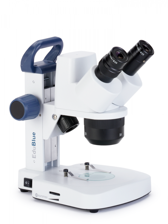 Euromex EduBlue Digital Stereo Microscope ED.1505-S