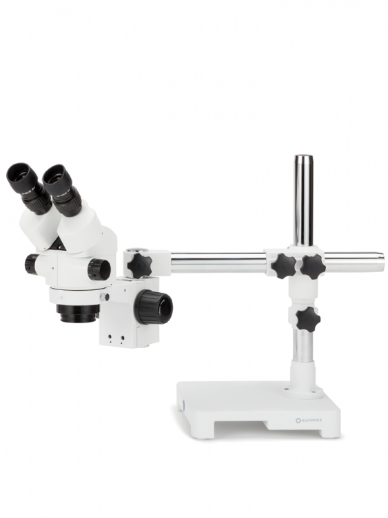 Euromex SB.1902-U StereoBlue Binocular Stereo Zoom Microscope