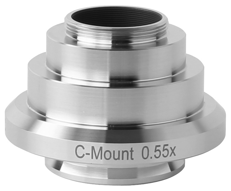 C-Mount Camera Adapters For Leica Microscopes