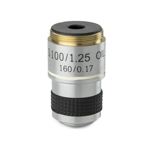 Euromex MB.7000 Achromatic 100X/1.25 Objective for MicroBlue