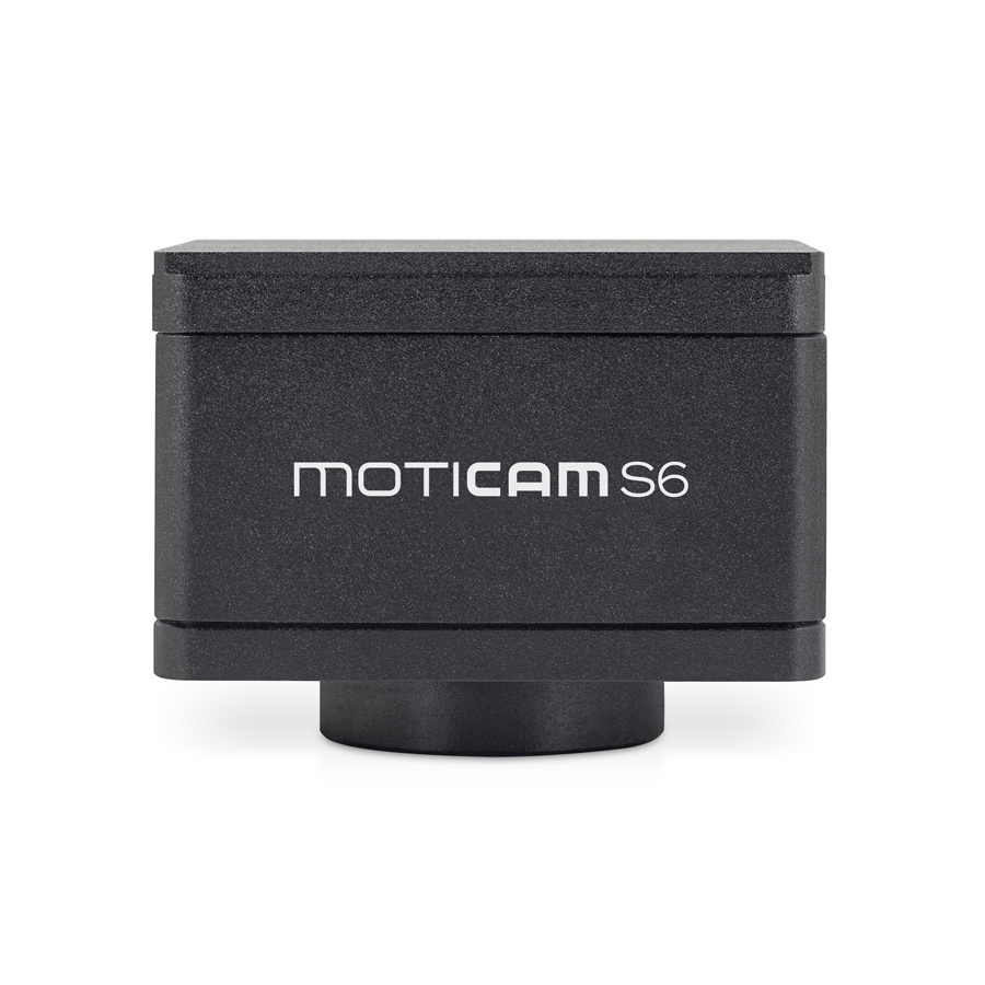 Moticam S6 Scientific Grade Microscope Camera