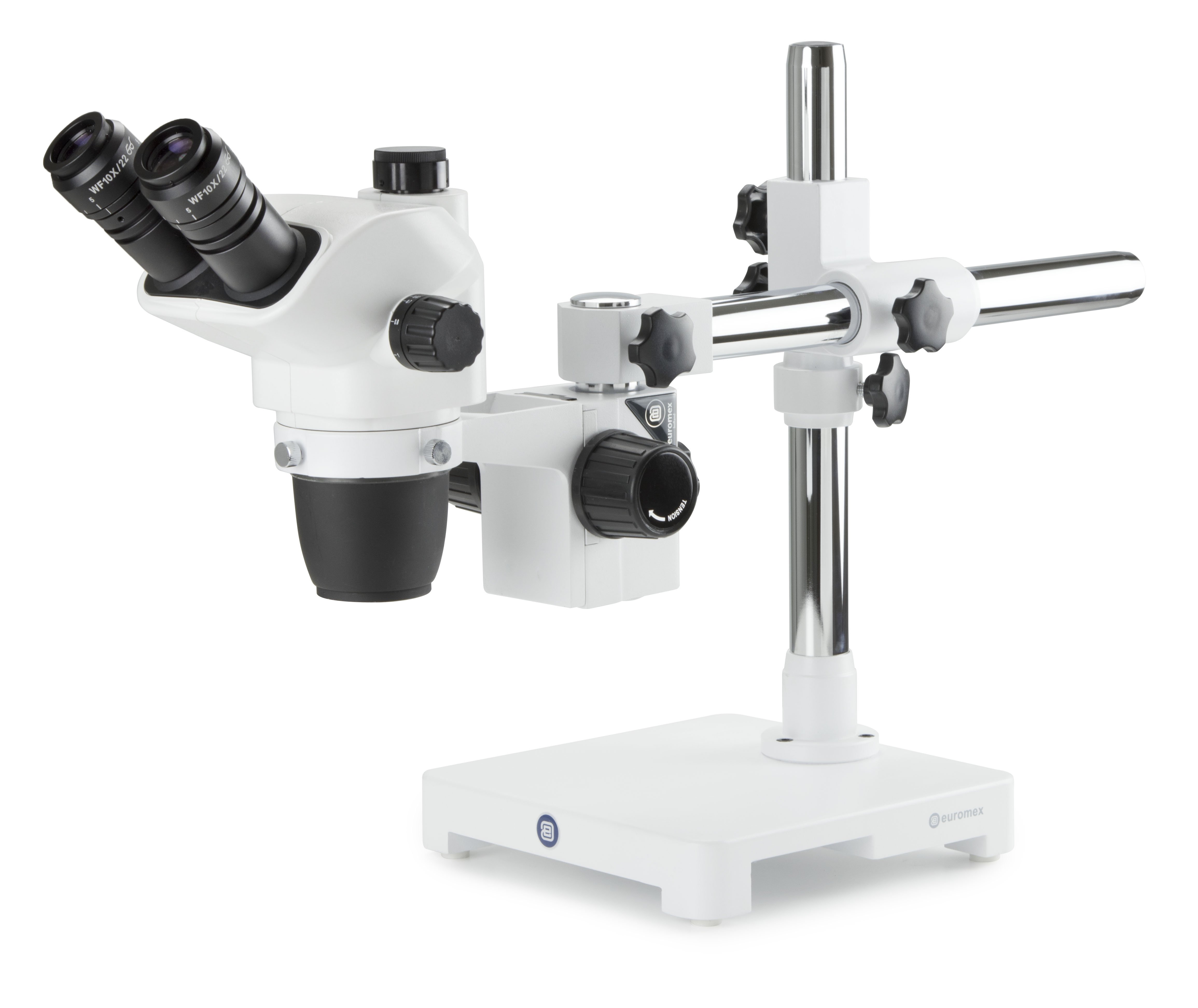 Euromex NexiusZoom Stereo Microscope