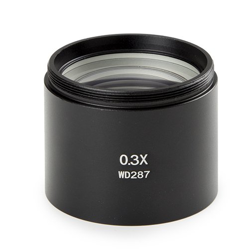 Additional 0.3x Lens for NexiusZoom