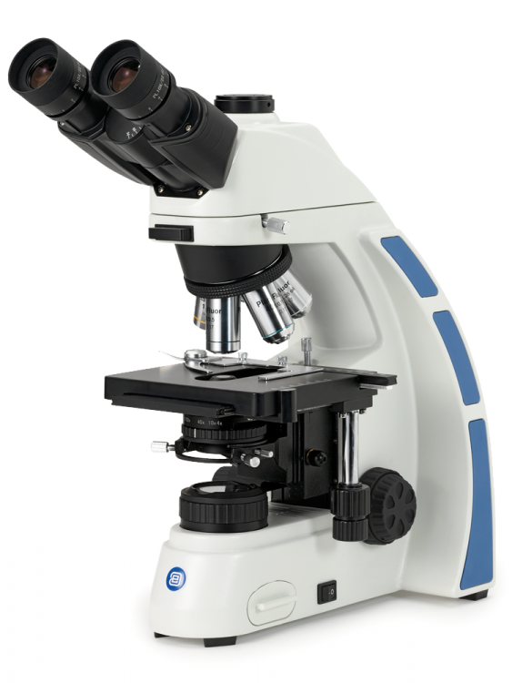 Euromex Oxion Life Science Microscope
