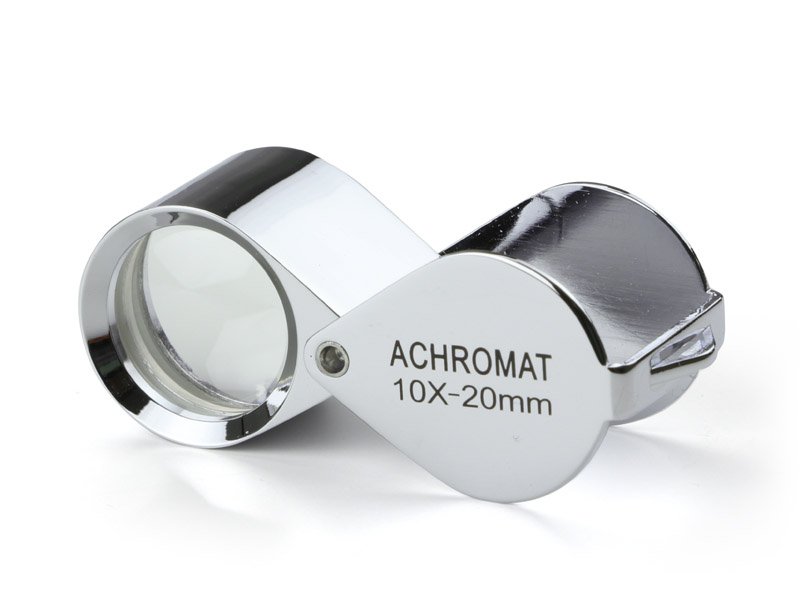 Euromex PB.5032 Achromatic 10x Magnifier