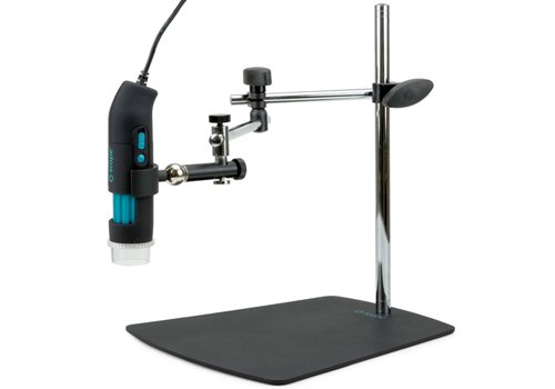 Q-Scope QS.MS45-B Articulated-arm Stand and 3D Positioner 