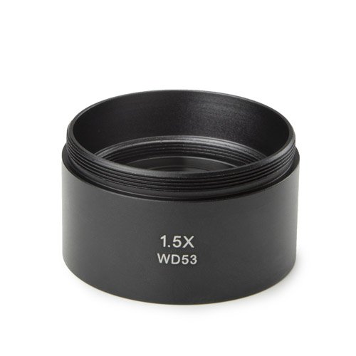 Additional 1.5x Lens for StereoBlue
