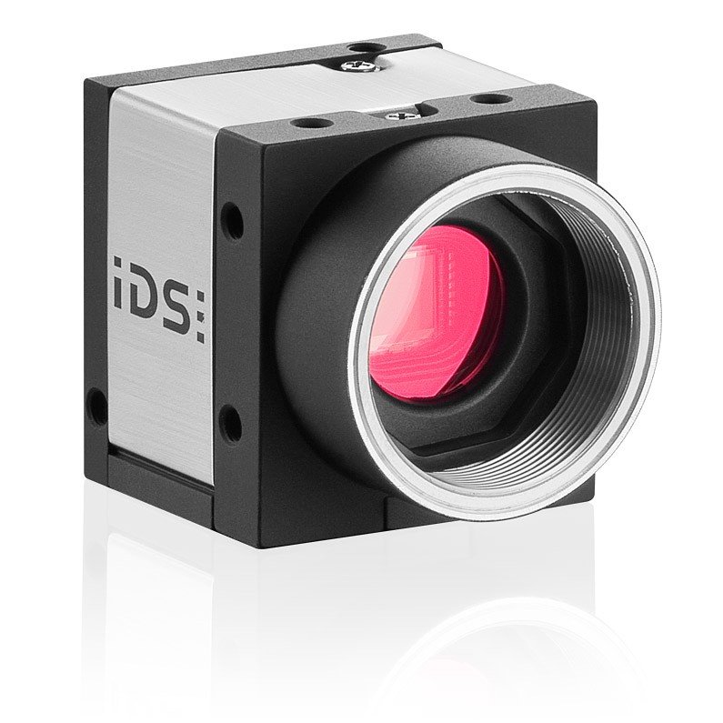 IDS Microscope Camera UI-1460-SE 