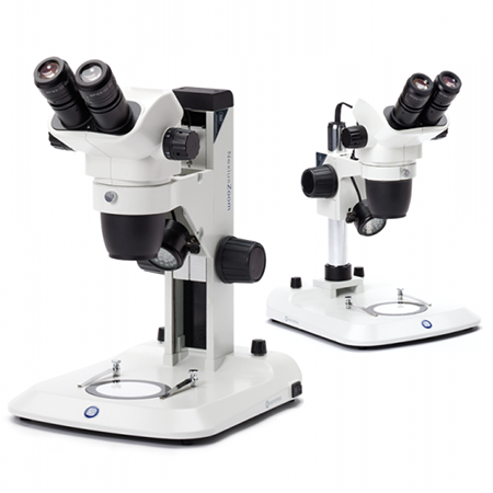 Microscope Guide - How to Choose and Where to Buy a microscope -  PeplerOptics