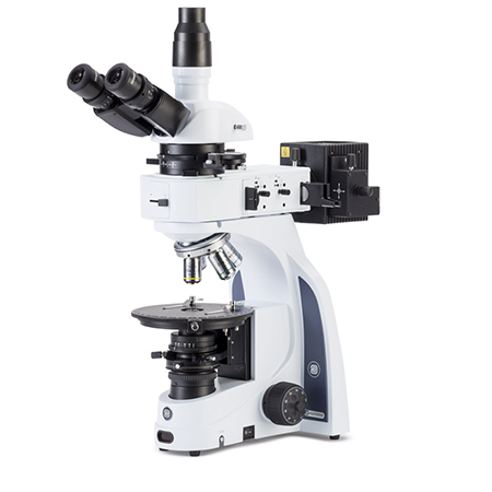 Euromex Material Microscopes
