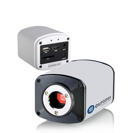 Euromex Microscope Cameras