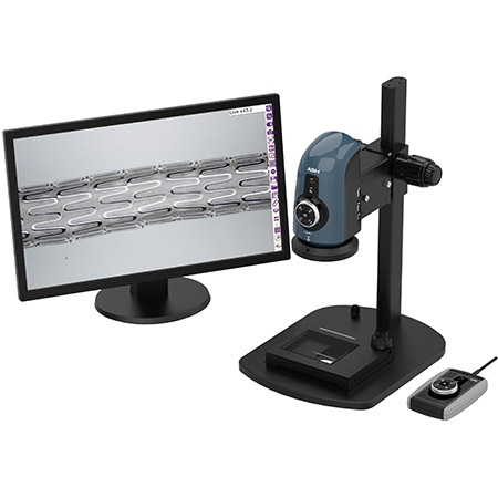 Ash Digital Microscopes