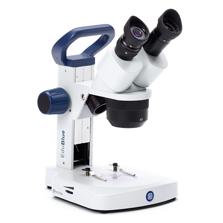 EduBlue Stereo Microscopes